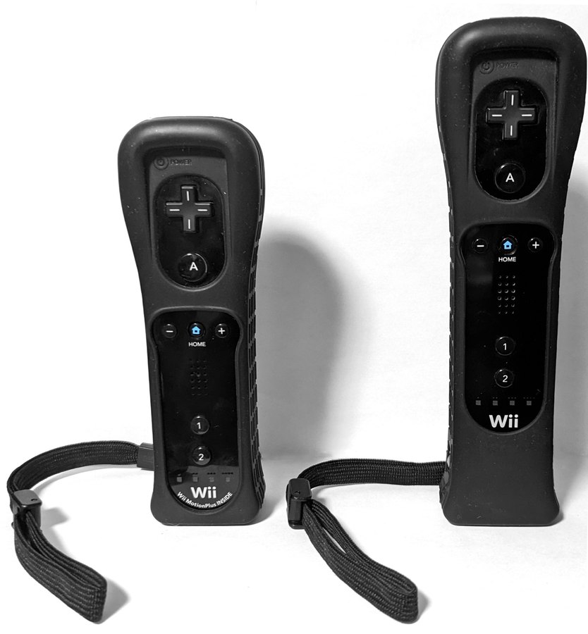 Nintendo Wii Remote